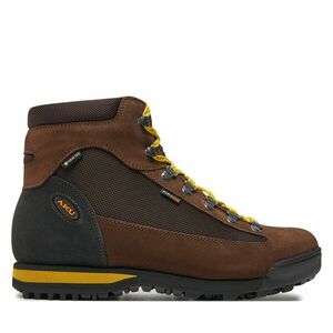 Bakancs Aku Slope Micro Gtx GORE-TEX 885.10 Barna kép