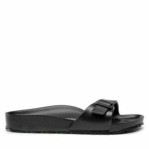 Papucs Birkenstock Madrit 0128163 Fekete kép