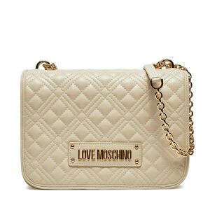 Táska LOVE MOSCHINO JC4000PP0LLA0110 Ekru kép