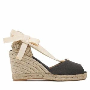 Espadrilles Gioseppo BURITI 68828-P Fekete kép