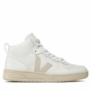 Sportcipők Veja V-15 Leather VQ0201270A Fehér kép