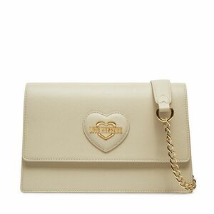 Táska LOVE MOSCHINO JC4260PP0LKL0110 Ekru kép