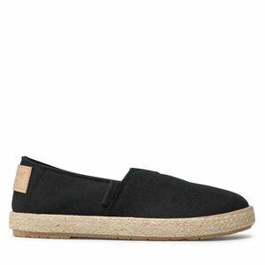 Espadrilles Cross Jeans JJ2R4003C Fekete kép