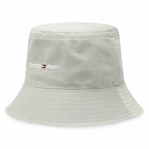 Bucket kalap Tommy Jeans Sport AM0AM11005 Szürke kép