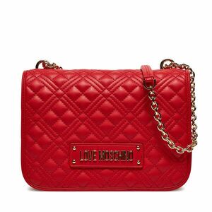 Táska LOVE MOSCHINO JC4000PP0LLA0500 Piros kép