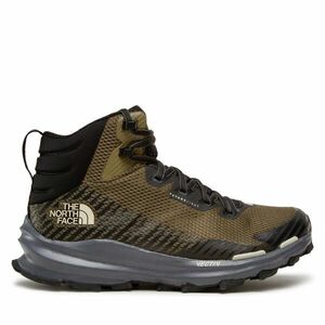 Bakancs The North Face Vectiv Fastpack Mid Futurelight NF0A5JCWWMB1 Zöld kép