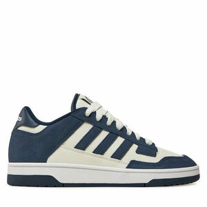 Sportcipők adidas Rapid Court Low JP5254 Sötétkék kép