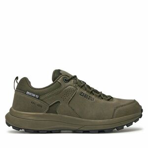 Sportcipők Big Star Shoes OO174367 Khaki kép