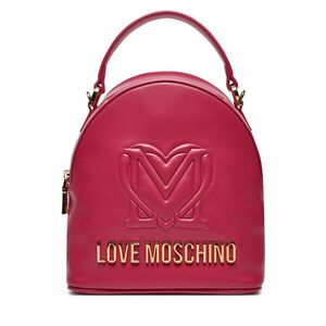 Hátizsák LOVE MOSCHINO JC4361PP0LK1262A Rózsaszín kép