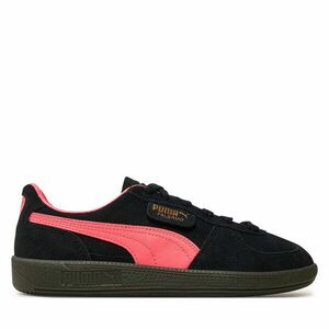 Sportcipők Puma Palermo 396463 26 Fekete kép