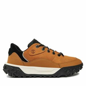 Sportcipők Timberland GreenStride Motion 6 Low Top TB0A6BZWEJS1 Barna kép