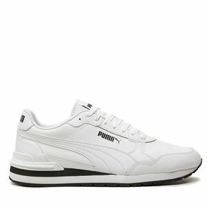 Sportcipők Puma ST Runner v4 L 399068 07 Fehér kép