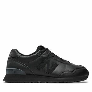 Sportcipők New Balance ML515BBN Fekete kép