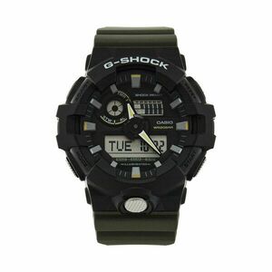 Karóra G-Shock Two Tune Utility GA-710TU-1A3ER Khaki kép