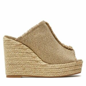 Espadrilles Castañer Fatima/032 023489 Arany kép