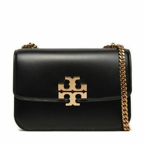 Táska Tory Burch 166169 Fekete kép