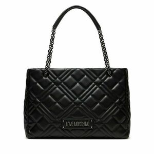 Táska LOVE MOSCHINO JC4145PP0LLA000A Fekete kép