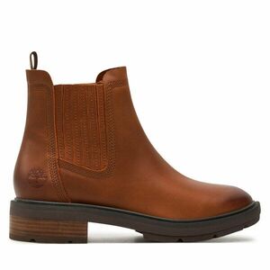 Bokacsizma Timberland Brimfield TB0A2PBBEM41 Barna kép