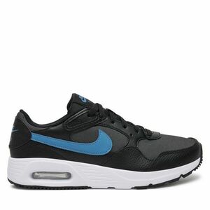 Sportcipők Nike Air Max Sc CW4555 017 Fekete kép