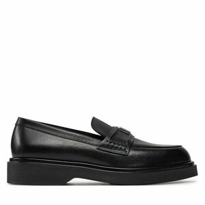 Lords Calvin Klein Loafer W/Hw Lth HW0HW02182 Fekete kép