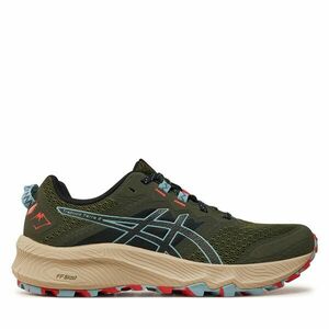 Futócipő Asics Trabuco Terra 2 1011B607 Zöld kép