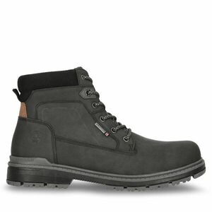 Bakancs Whistler Averon M Boot W234214 Fekete kép