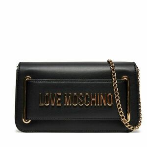 Táska LOVE MOSCHINO JC4350PP0LKT0000 Fekete kép