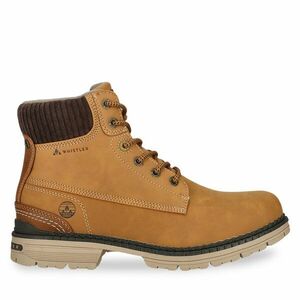 Bakancs Whistler Lasti W Boots W224470 Barna kép