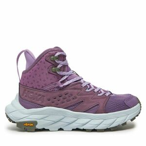 Bakancs Hoka Anacapa Breeze Mid 1134506 Kék kép