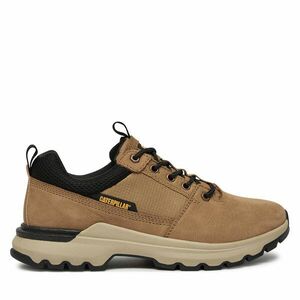 Sportcipők CATerpillar Colorado Sneaker Lo P725996 Barna kép