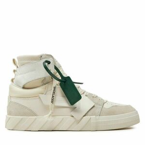 Sportcipők Off-White OMIA225S22LEA0010401 Fehér kép