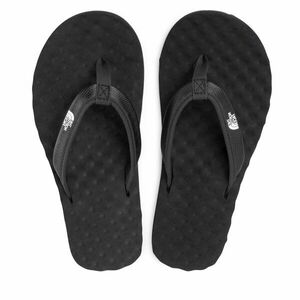 Flip-flops The North Face Base Camp Mini II NF0A47ABKY41 Fekete kép