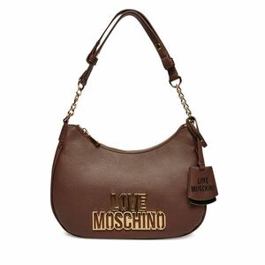 Táska LOVE MOSCHINO JC4335PP0LKO0301 Barna kép