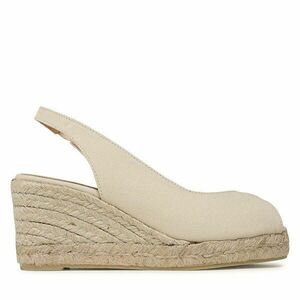 Espadrilles Castañer Barbara/6/001 023056-203 Fehér kép