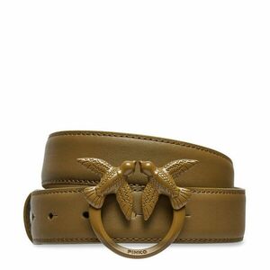 Női öv Pinko Lover Berry H3 Belt AI 24-25 PLT01 100125 A1K2 Khaki kép