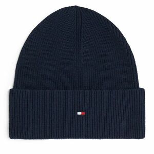 Sapka Tommy Hilfiger Essential AW0AW16637 Sötétkék kép