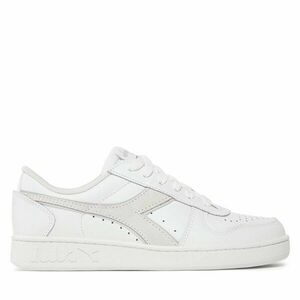 Sportcipők Diadora Magic Basket Low Leather WN 501.179015-D0113 Fehér kép