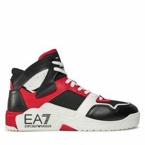 Sportcipők EA7 Emporio Armani X8Z039 XK331 S915 Fekete kép