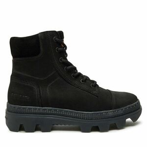 Bokacsizma G-Star Raw Noxer Boot Mid W D26648 Fekete kép