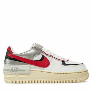 Sportcipők Nike W AF1 Shadow FN6335 100 Fehér kép