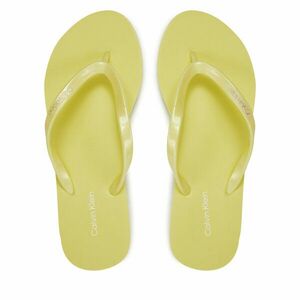 Flip-flops Calvin Klein kép