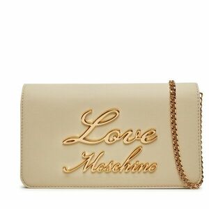 Táska LOVE MOSCHINO JC4318PP0LKK0110 Bézs kép