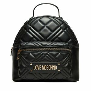 Hátizsák LOVE MOSCHINO JC4148PP0LLA0000 Fekete kép