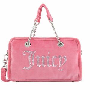 Táska Juicy Couture BIJXT5465WPO Rózsaszín kép