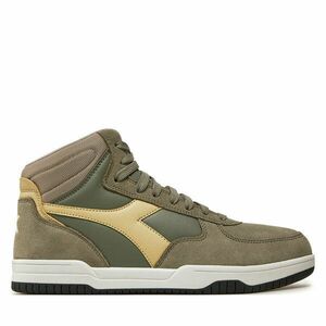 Sportcipők Diadora Raptor Mid S 101.177702 01 70164 Barna kép