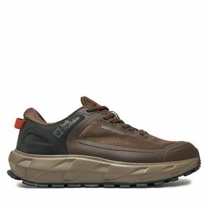 Bakancs Jack Wolfskin Hike Ventura Lite Xt Tex Low M 4065441 Barna kép