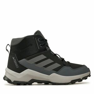 Bakancs adidas Terrex Ax4r Mid IF6520 Fekete kép