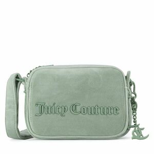 Táska Juicy Couture BIJXT5337W5S Zöld kép