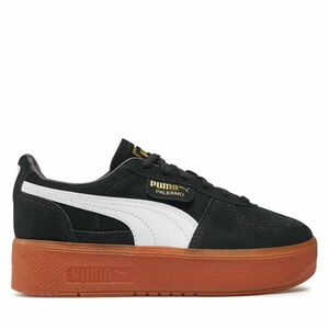 Sportcipők Puma Palermo Elevata Wns 399348 01 Fekete kép