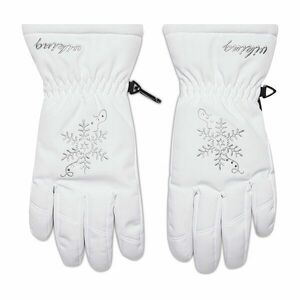 Síkesztyű Viking Aliana Gloves 113/21/3390 Fehér kép